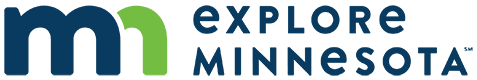 Explore Minnesota Tourism Logo