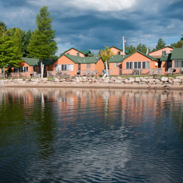 Campfire Bay Resort