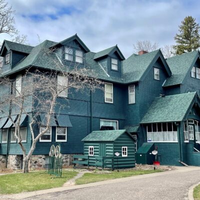 Linden Hill Historic Estate
