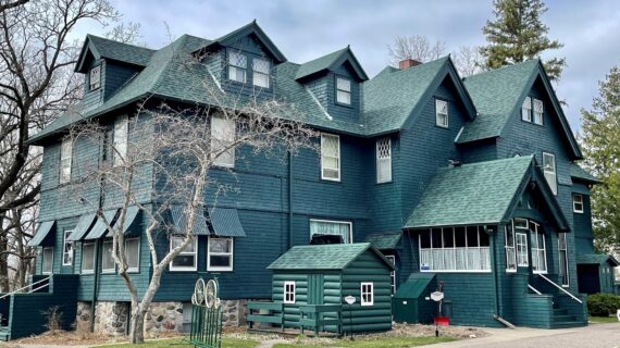 Linden Hill Historic Estate