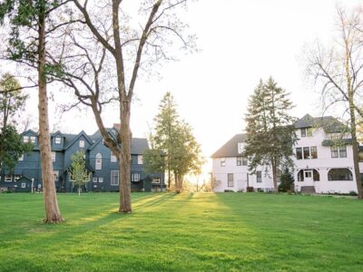 Linden Hill Historic Estate