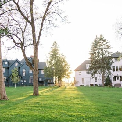 Linden Hill Historic Estate