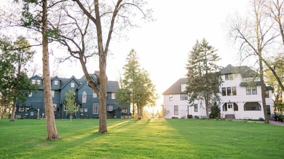 Linden Hill Historic Estate