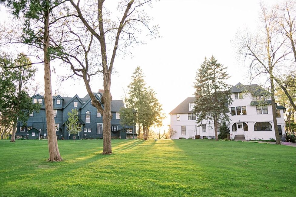Linden Hill Historic Estate