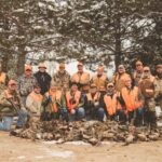 LeBlanc’s Rice Creek Hunting & Recreation