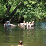 Two River Campgrounds & Tubing