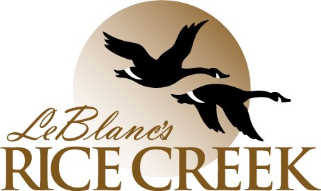 LeBlanc’s Rice Creek Hunting & Recreation