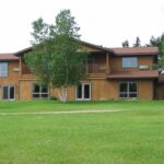 LeBlanc’s Rice Creek Hunting & Recreation