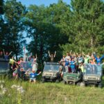 LeBlanc’s Rice Creek Hunting & Recreation