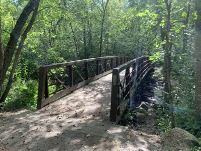 Charles A. Lindbergh State Park