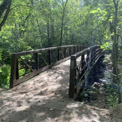 Charles A. Lindbergh State Park
