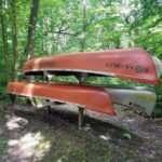 Charles A. Lindbergh State Park