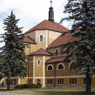 St. Francis Convent and Campus