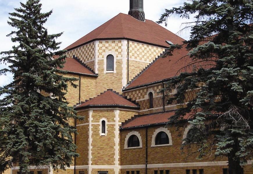 St. Francis Convent and Campus