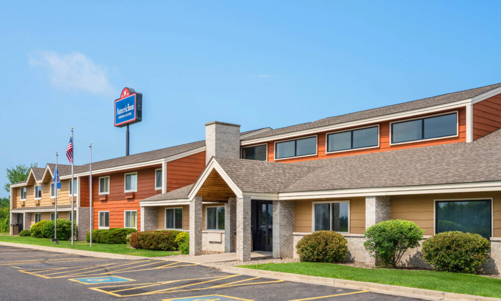 AmericInn