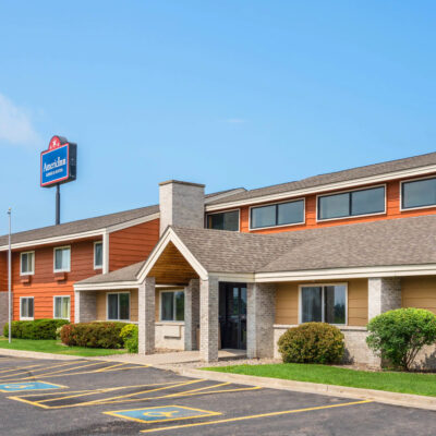 AmericInn