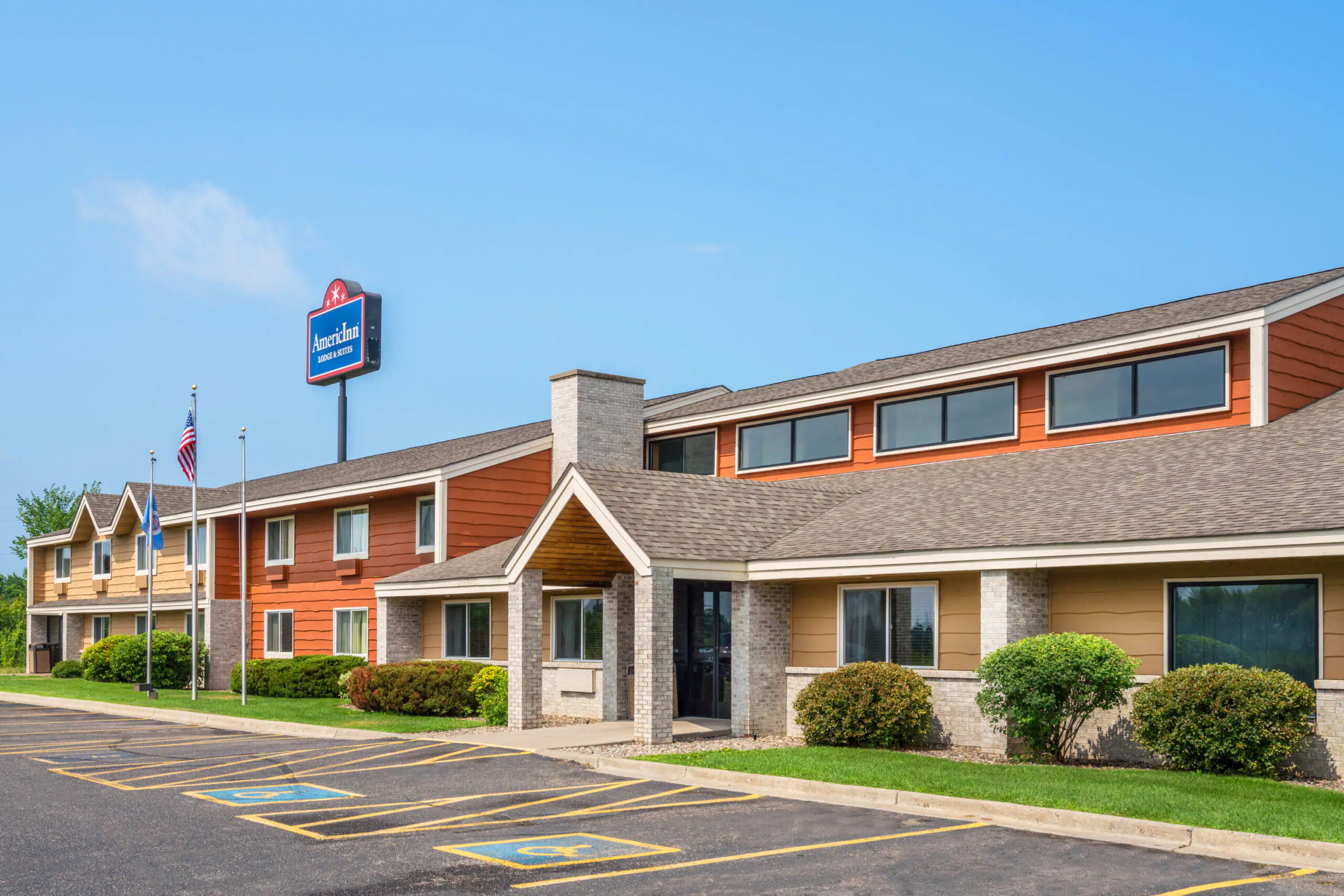 AmericInn