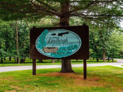 Charles Lindbergh State Park