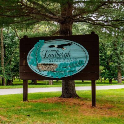 Charles Lindbergh State Park
