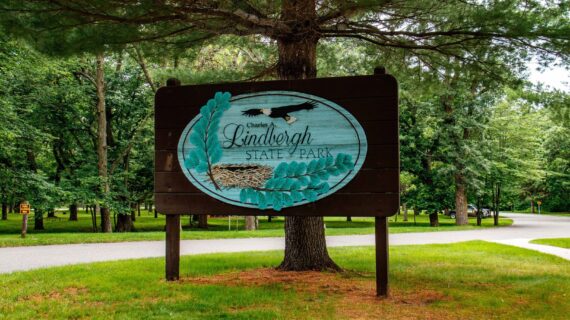 Charles Lindbergh State Park