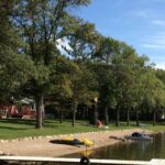 Crow Wing Lake Campground