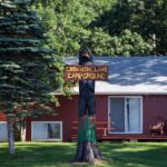 Crow Wing Lake Campground