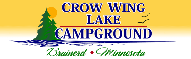 Crow Wing Lake Campground