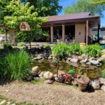 Jordie’s Trailside Cafe