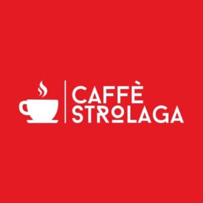 Caffè Strolaga Logo