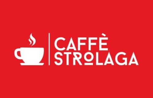 Caffè Strolaga Logo