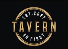 Tavern on 1st Logo