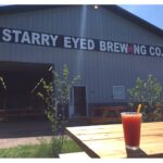 Starry Eyed Brewing Company