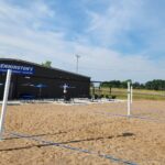 Bennington’s Entertainment Center