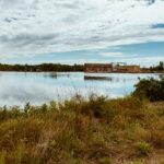 Little Falls Dam