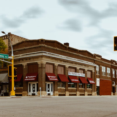 German American National Bank