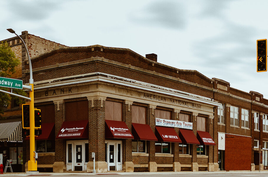 German American National Bank
