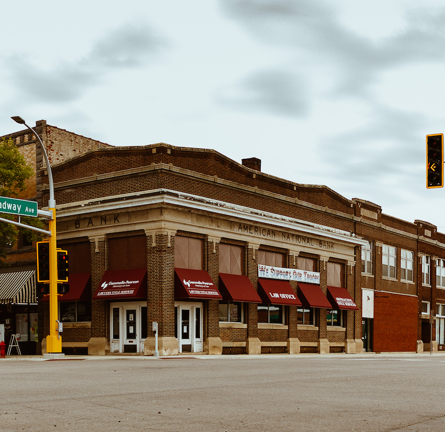 German American National Bank