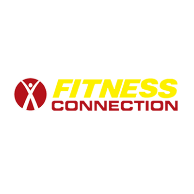 Fitness Connection Logo