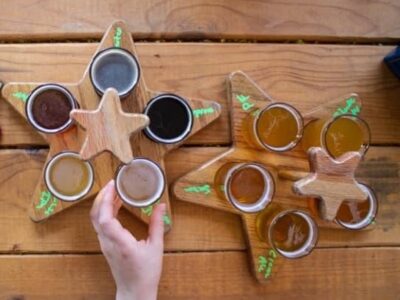 Starry Eyed Brewing Company