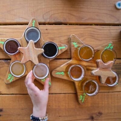 Starry Eyed Brewing Company
