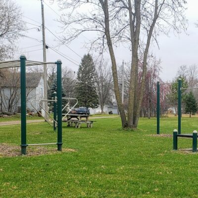 Gamradt Park Playground