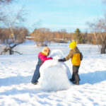 Winter Recreation