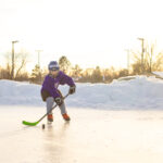 Winter Recreation