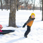 Winter Recreation