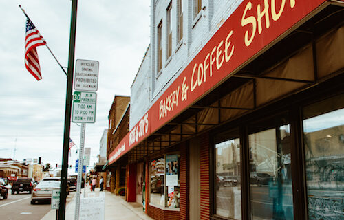 Little Falls Bakery and Deli