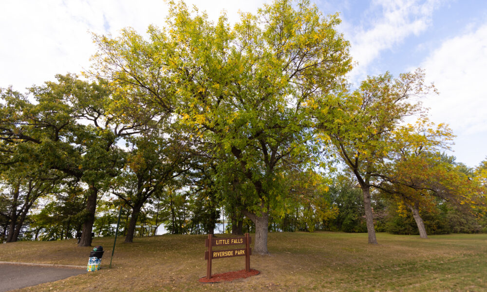 Riverside Park