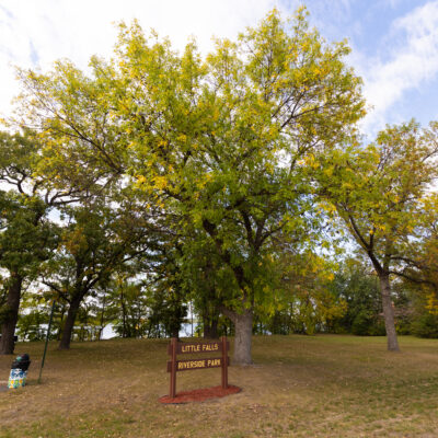 Riverside Park
