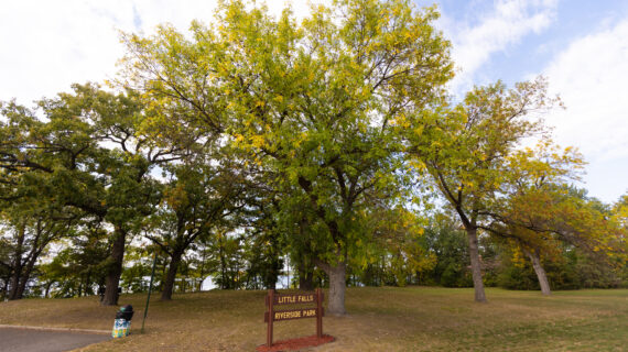 Riverside Park