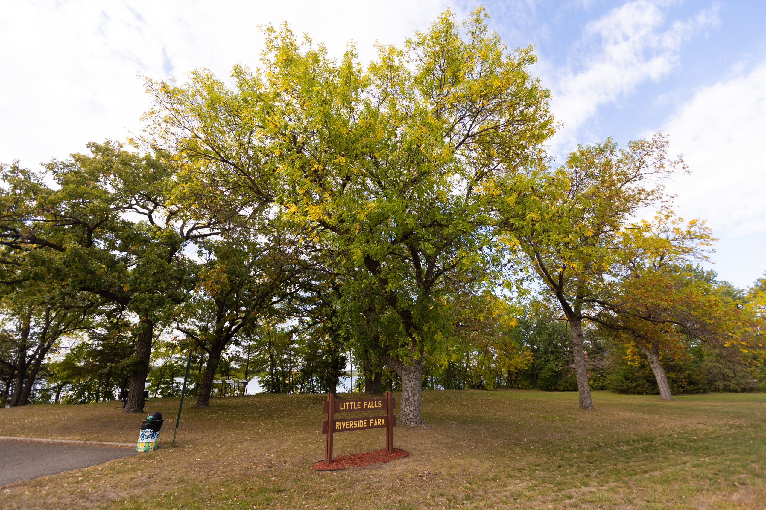Riverside Park