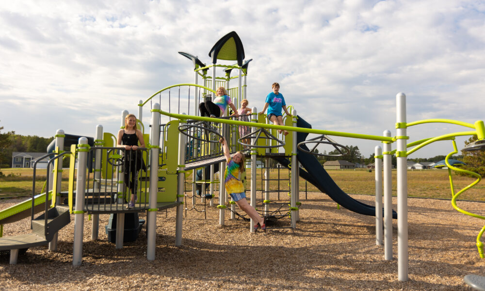 Playground